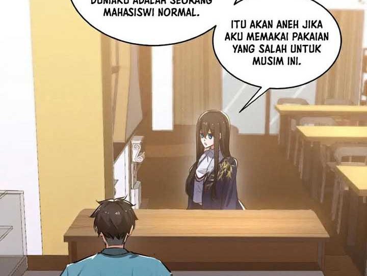 Please Stop Summoning Me! Chapter 38 Gambar 31