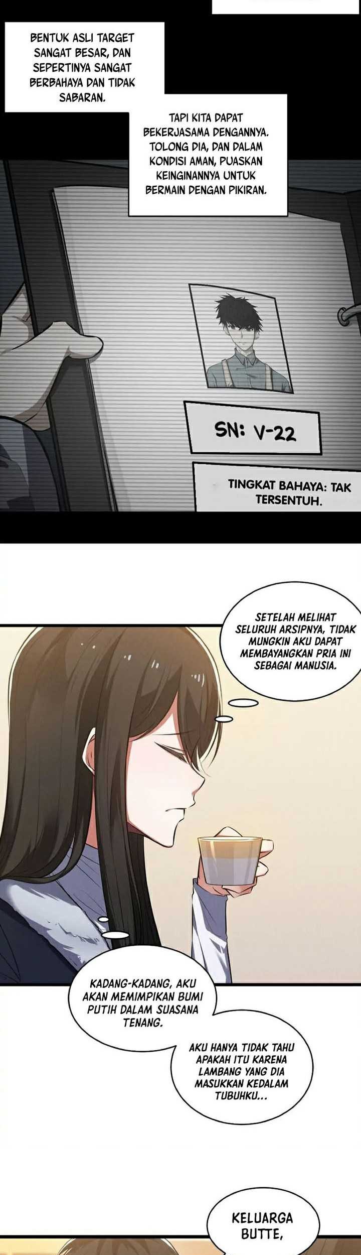 Please Stop Summoning Me! Chapter 38 Gambar 36