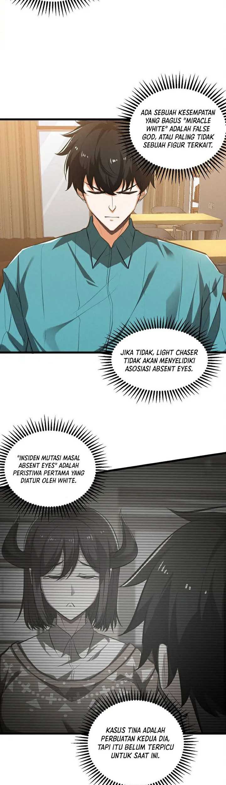 Please Stop Summoning Me! Chapter 38 Gambar 46