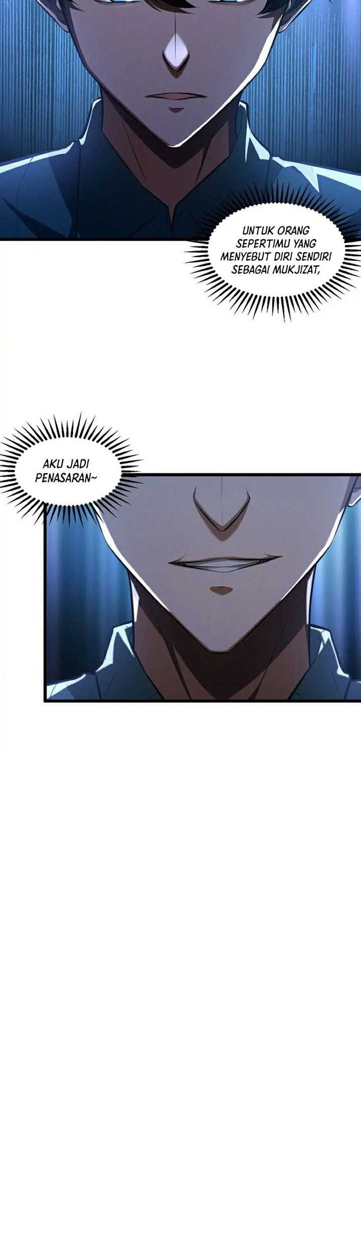 Please Stop Summoning Me! Chapter 38 Gambar 48