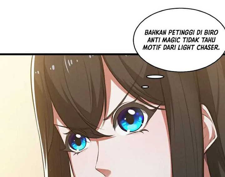 Please Stop Summoning Me! Chapter 38 Gambar 39