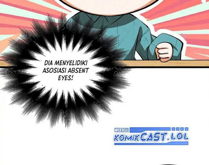 Please Stop Summoning Me! Chapter 38 Gambar 41