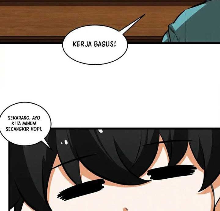 Please Stop Summoning Me! Chapter 38 Gambar 3