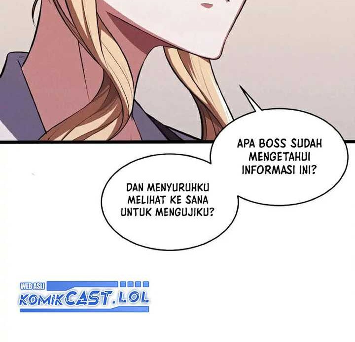Please Stop Summoning Me! Chapter 38 Gambar 9