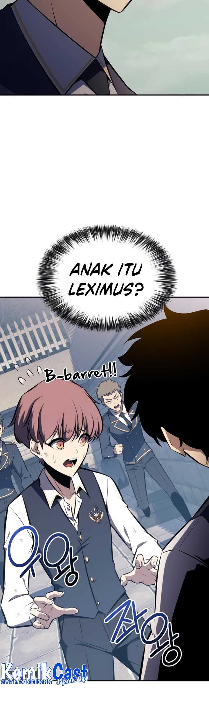 The Regressed Son Of A Duke Is An Assassin Chapter 20 Gambar 28