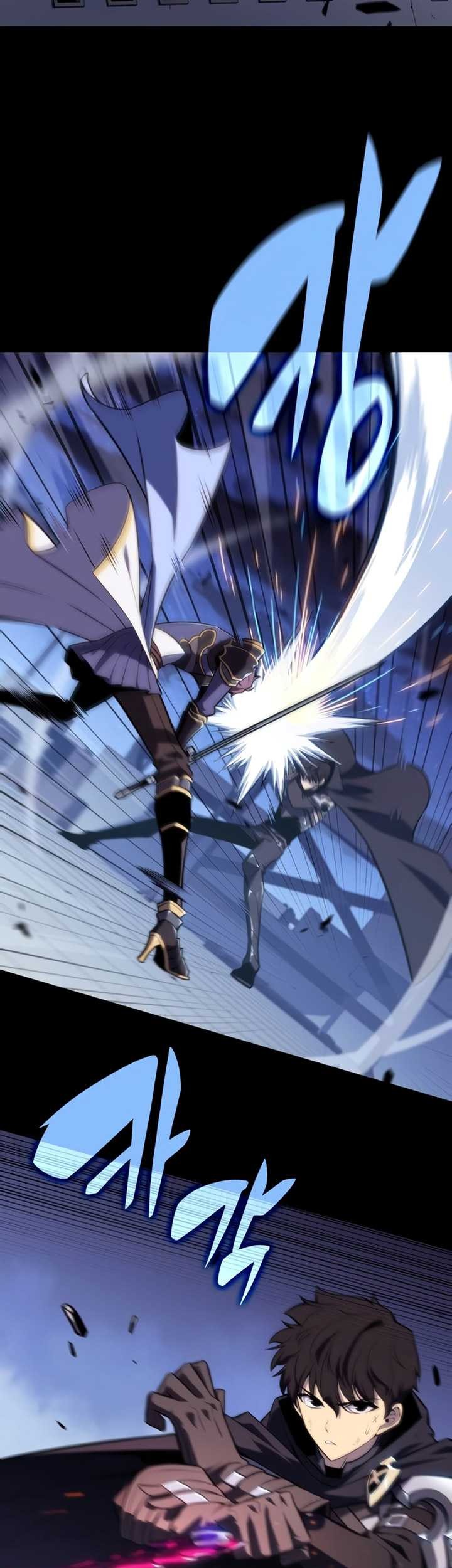 The Regressed Son Of A Duke Is An Assassin Chapter 20 Gambar 32