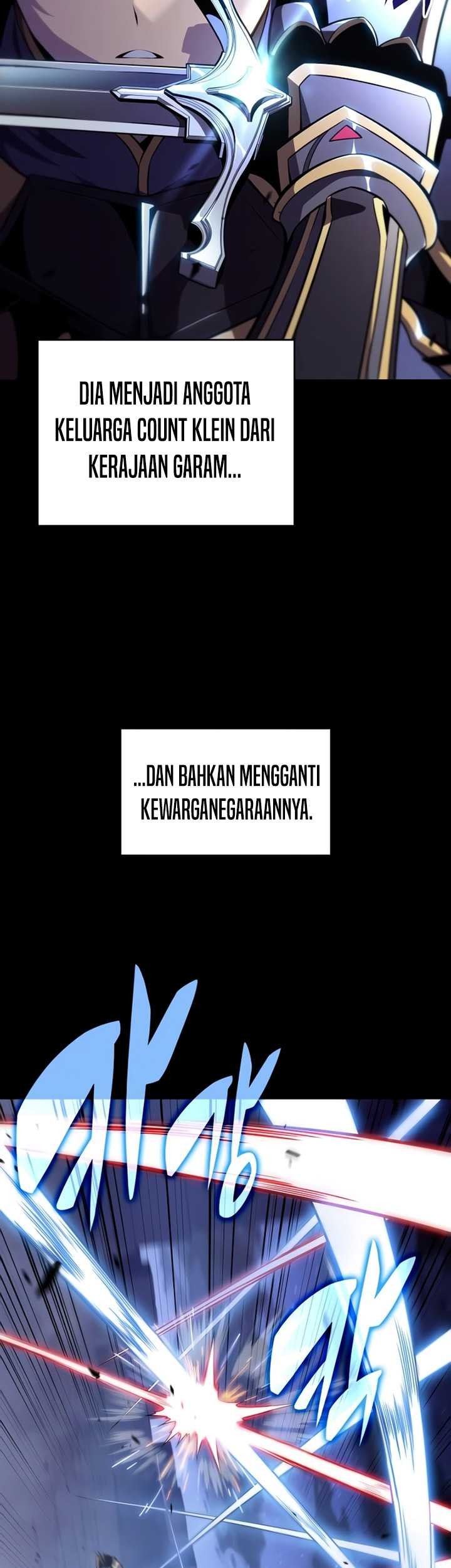 The Regressed Son Of A Duke Is An Assassin Chapter 20 Gambar 36