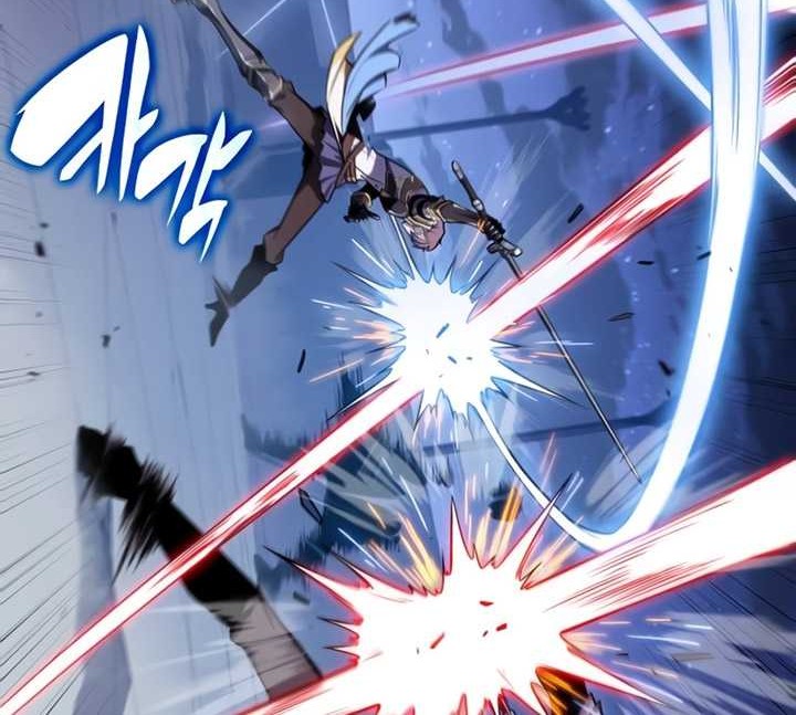 The Regressed Son Of A Duke Is An Assassin Chapter 20 Gambar 37