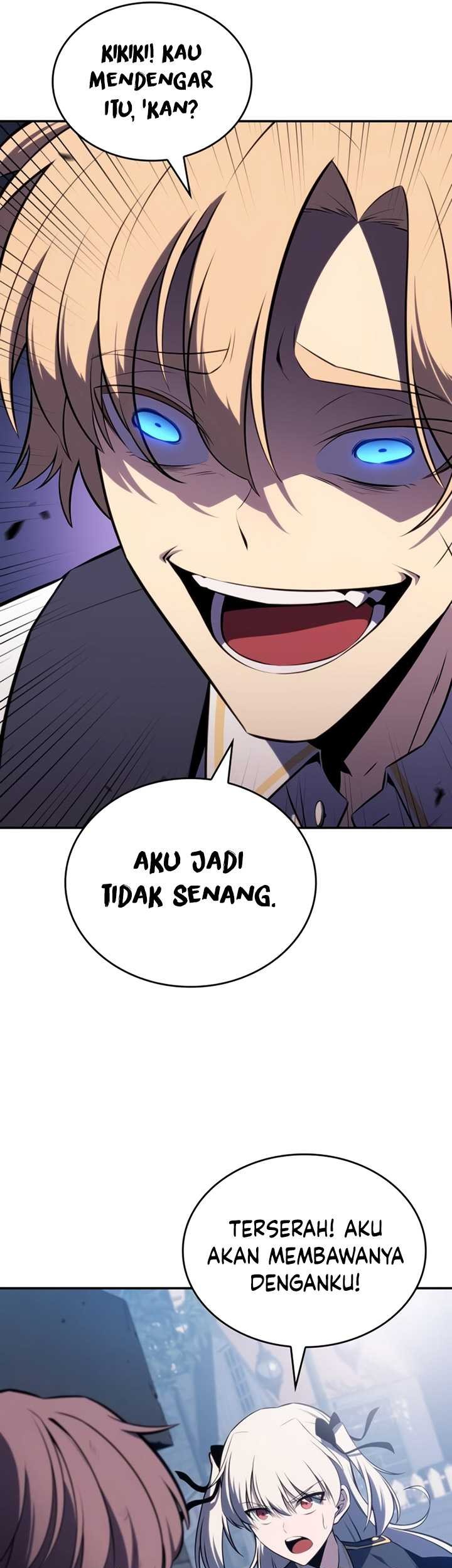 The Regressed Son Of A Duke Is An Assassin Chapter 20 Gambar 18