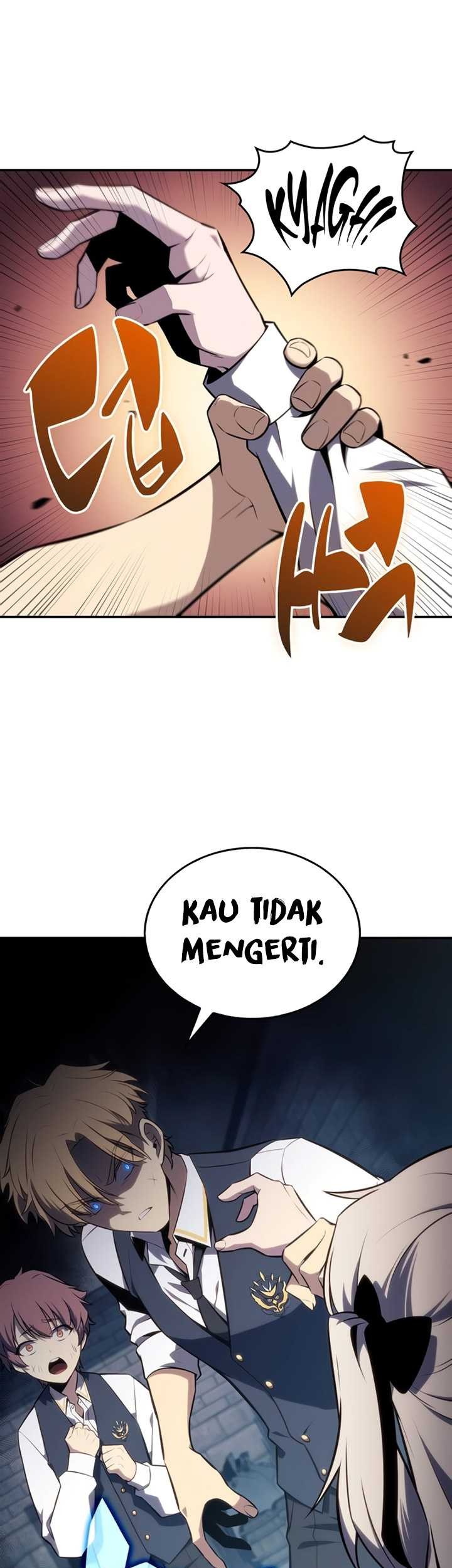 The Regressed Son Of A Duke Is An Assassin Chapter 20 Gambar 20