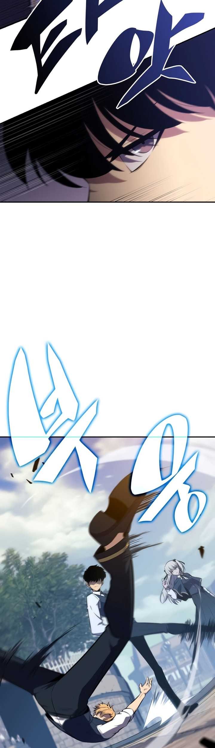 The Regressed Son Of A Duke Is An Assassin Chapter 20 Gambar 24