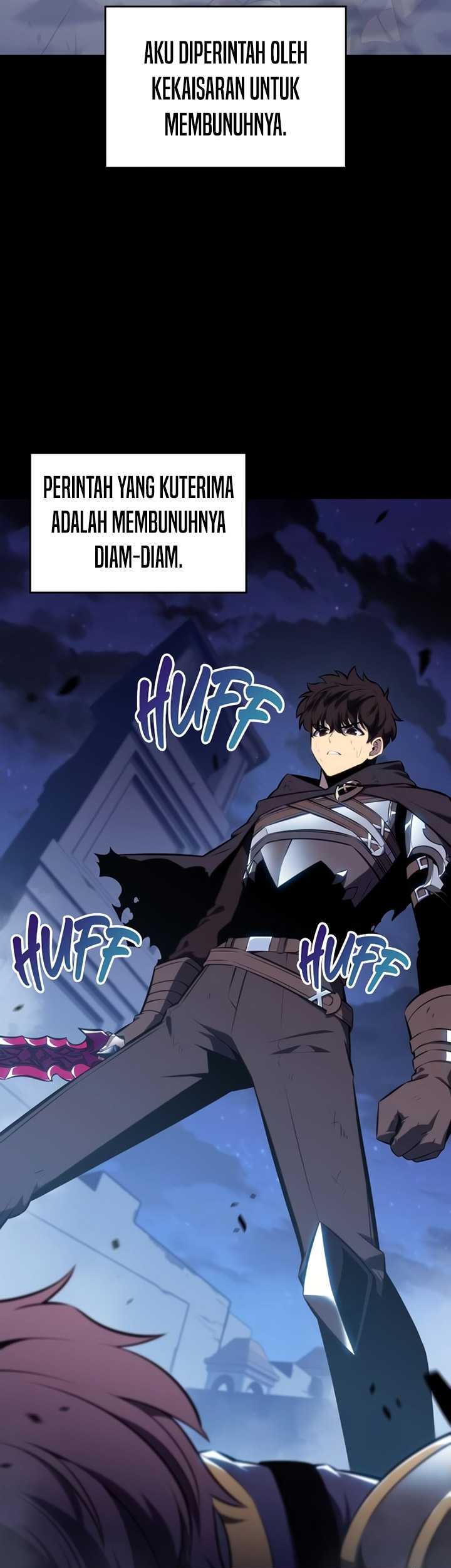 The Regressed Son Of A Duke Is An Assassin Chapter 20 Gambar 46