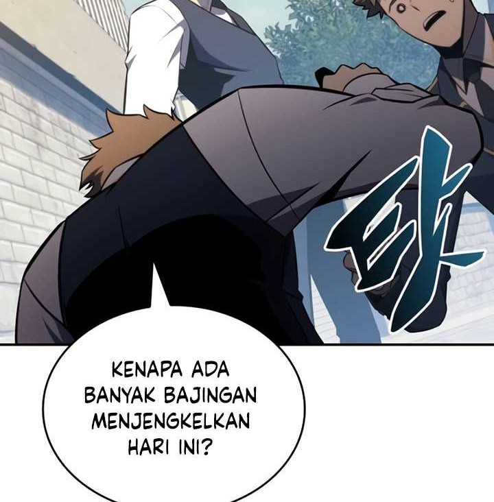 The Regressed Son Of A Duke Is An Assassin Chapter 20 Gambar 51