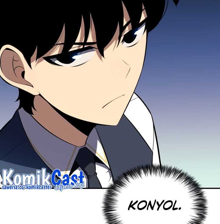 The Regressed Son Of A Duke Is An Assassin Chapter 20 Gambar 53