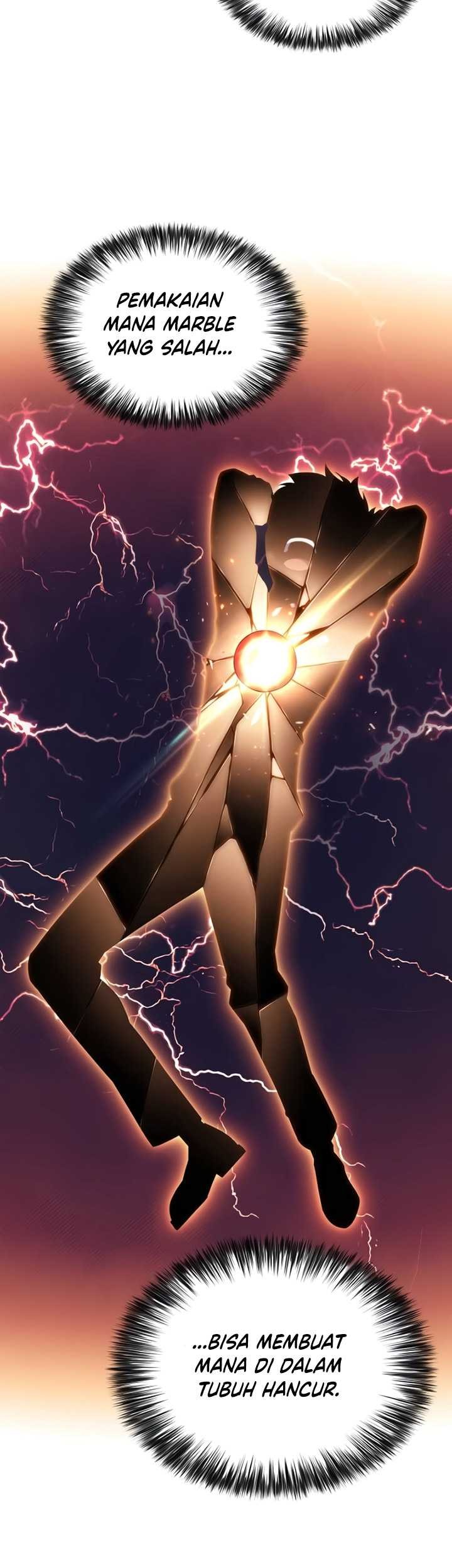 The Regressed Son Of A Duke Is An Assassin Chapter 20 Gambar 54