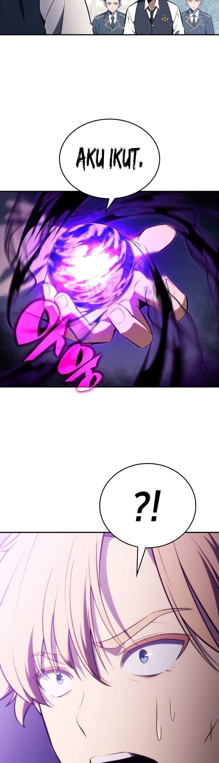 The Regressed Son Of A Duke Is An Assassin Chapter 20 Gambar 56