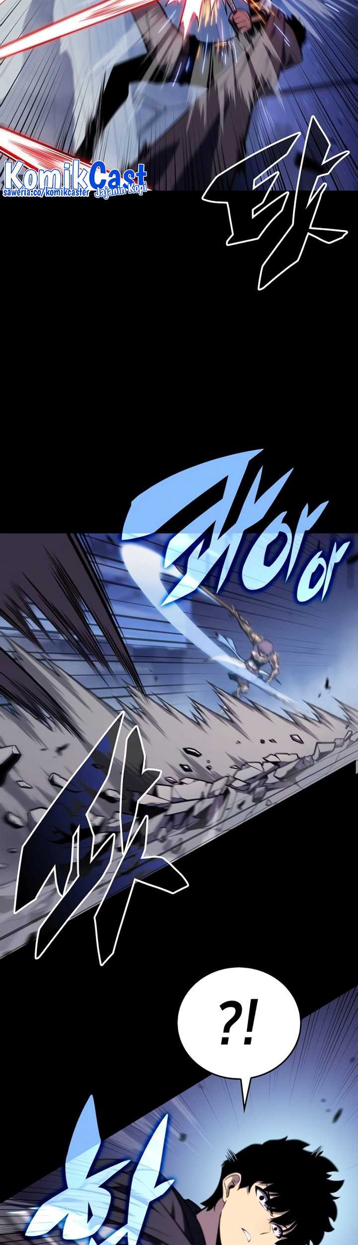 The Regressed Son Of A Duke Is An Assassin Chapter 20 Gambar 38