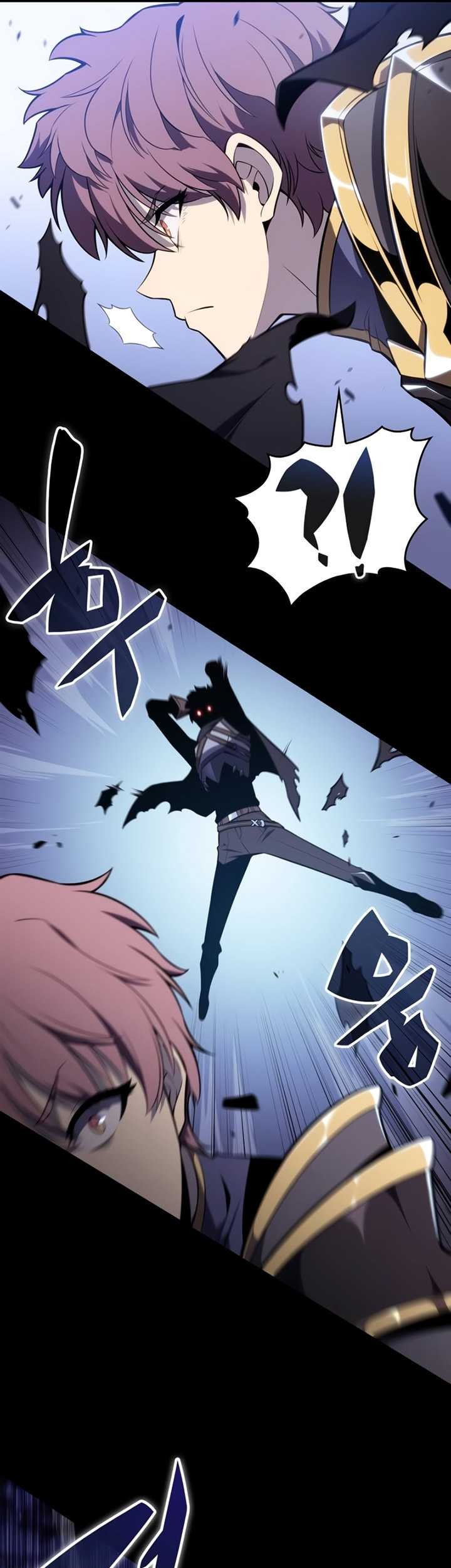 The Regressed Son Of A Duke Is An Assassin Chapter 20 Gambar 42