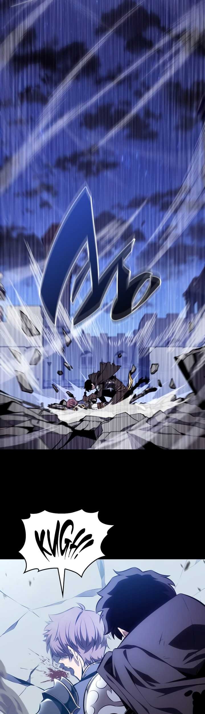 The Regressed Son Of A Duke Is An Assassin Chapter 20 Gambar 44