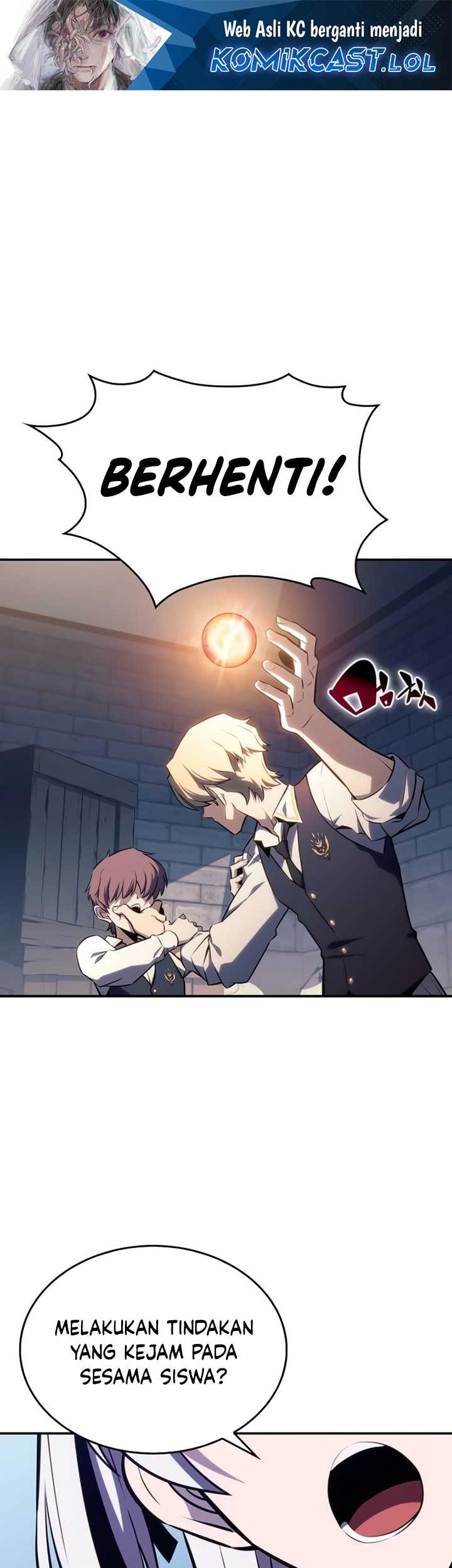 Manhwa The Regressed Son Of A Duke Is An Assassin Chapter 20 gambar nomor 2