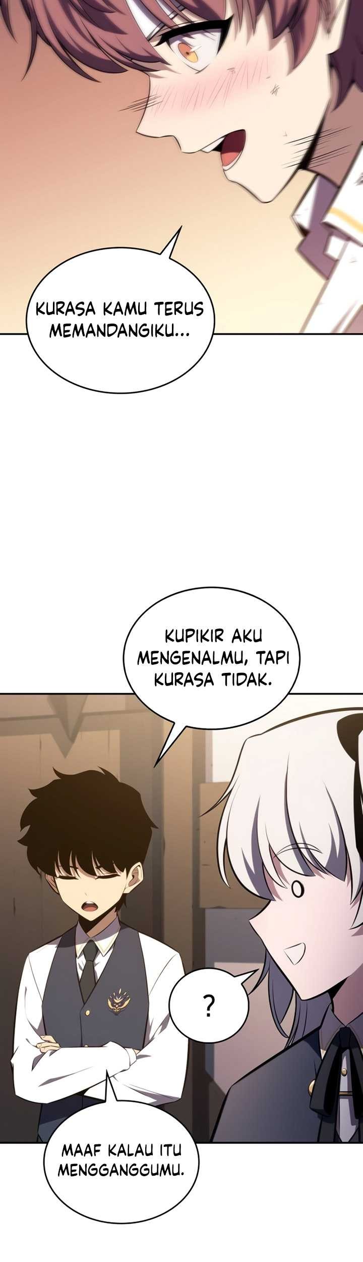 The Regressed Son Of A Duke Is An Assassin Chapter 20 Gambar 68