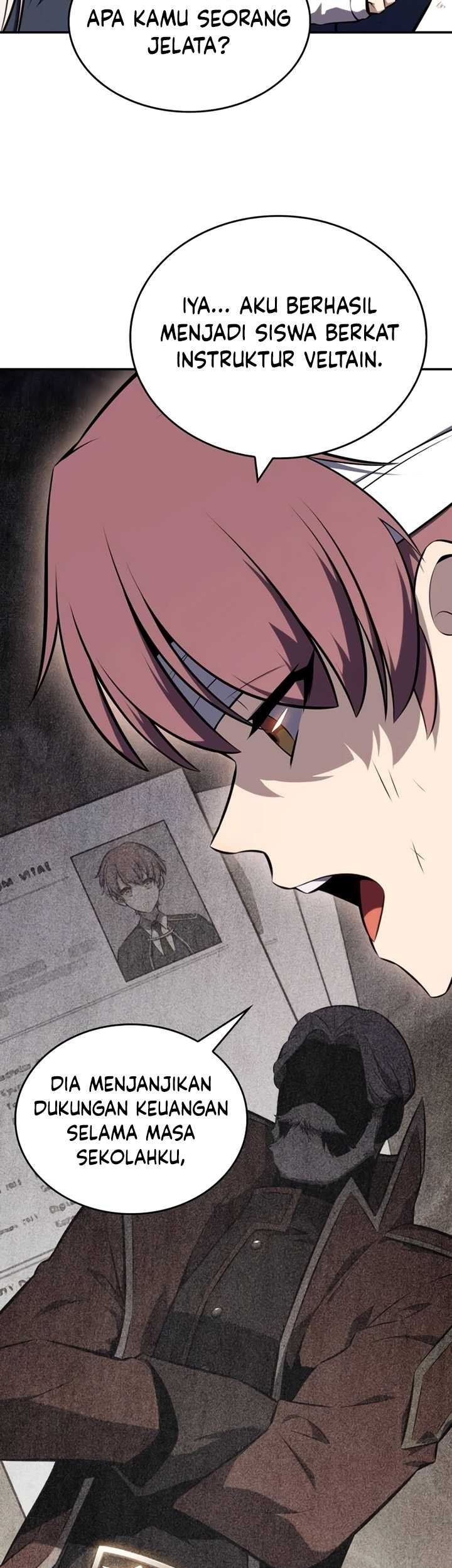 The Regressed Son Of A Duke Is An Assassin Chapter 20 Gambar 72