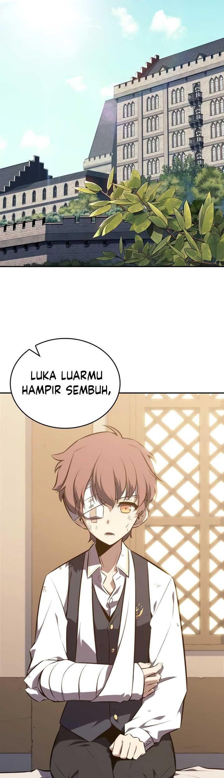 The Regressed Son Of A Duke Is An Assassin Chapter 20 Gambar 62