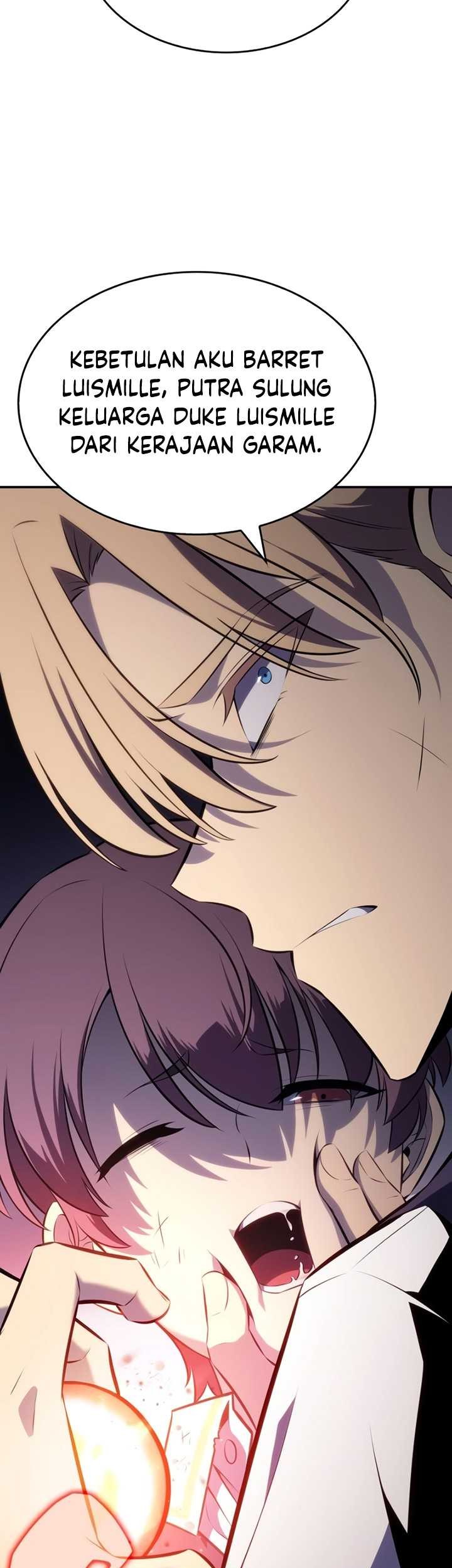 The Regressed Son Of A Duke Is An Assassin Chapter 20 Gambar 4