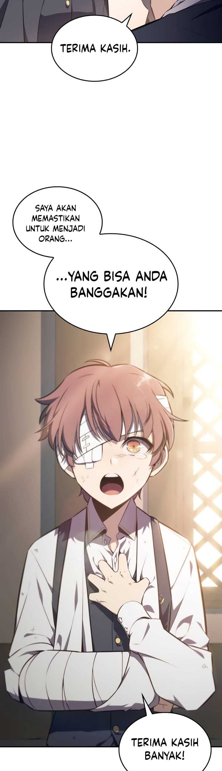 The Regressed Son Of A Duke Is An Assassin Chapter 20 Gambar 86