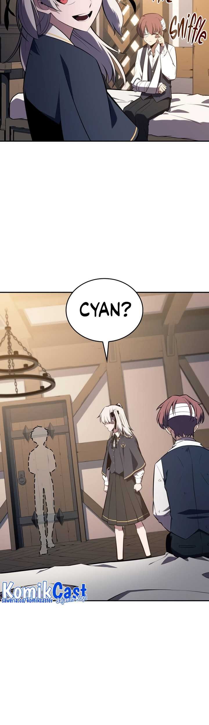 The Regressed Son Of A Duke Is An Assassin Chapter 20 Gambar 88