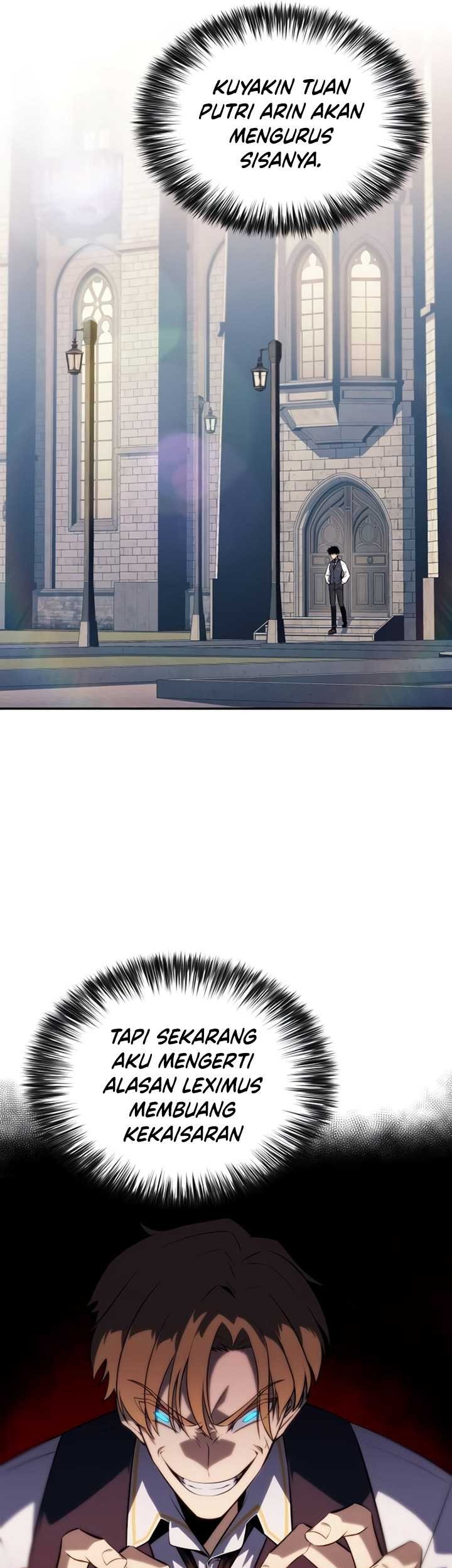 The Regressed Son Of A Duke Is An Assassin Chapter 20 Gambar 90