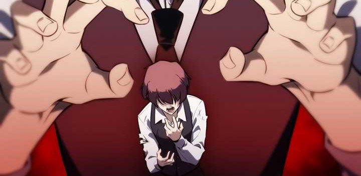 The Regressed Son Of A Duke Is An Assassin Chapter 20 Gambar 91