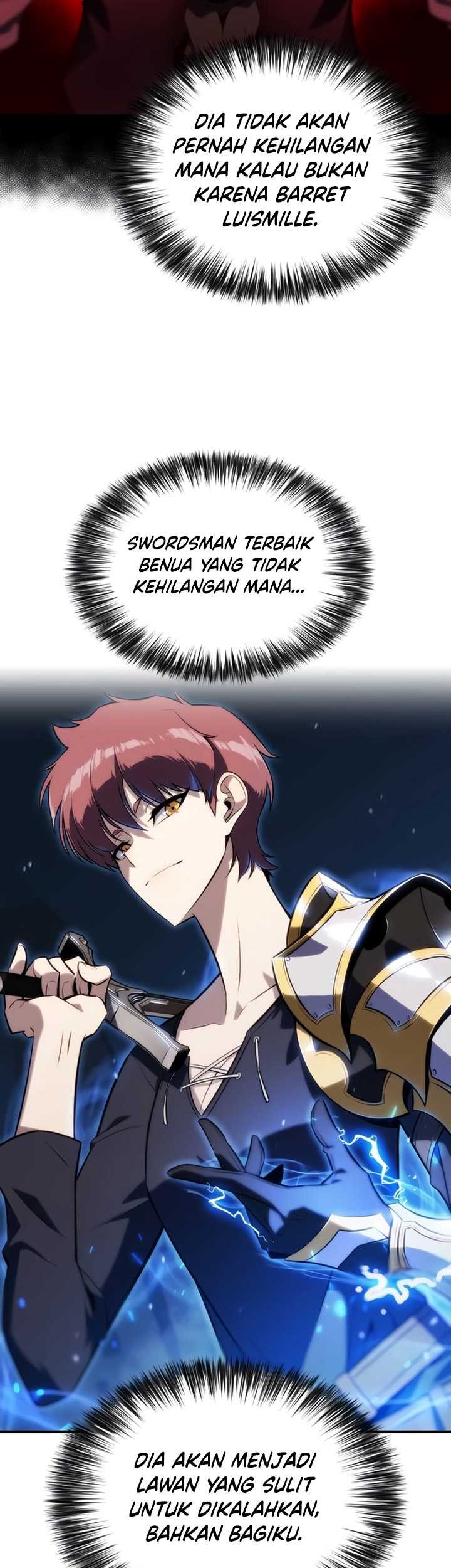 The Regressed Son Of A Duke Is An Assassin Chapter 20 Gambar 92