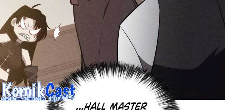 The Regressed Son Of A Duke Is An Assassin Chapter 20 Gambar 95