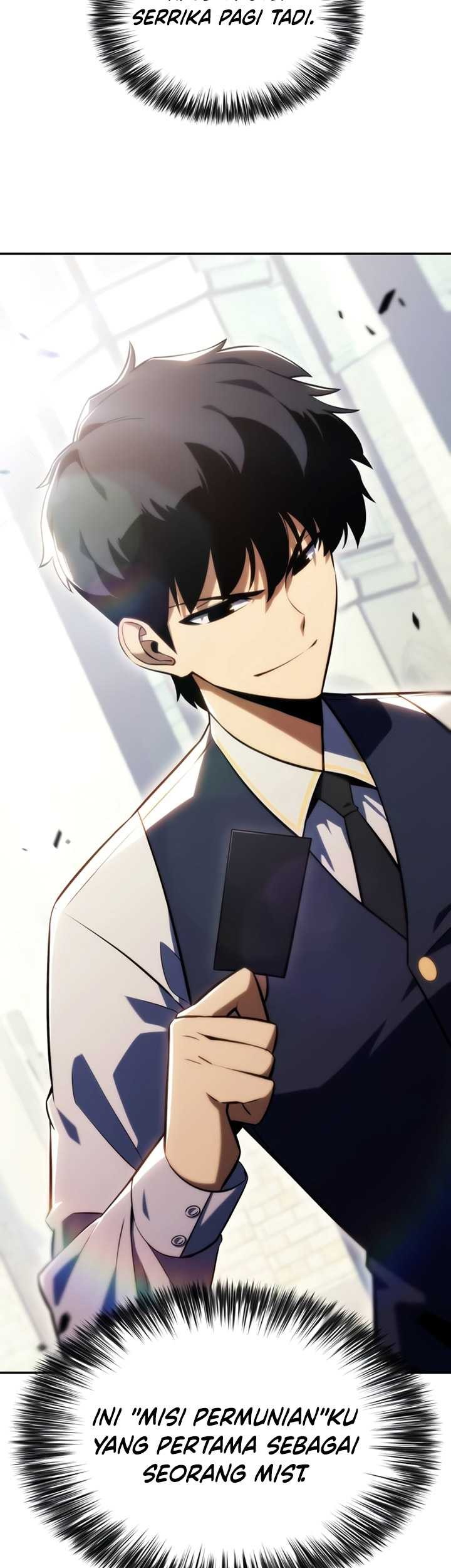 The Regressed Son Of A Duke Is An Assassin Chapter 20 Gambar 96