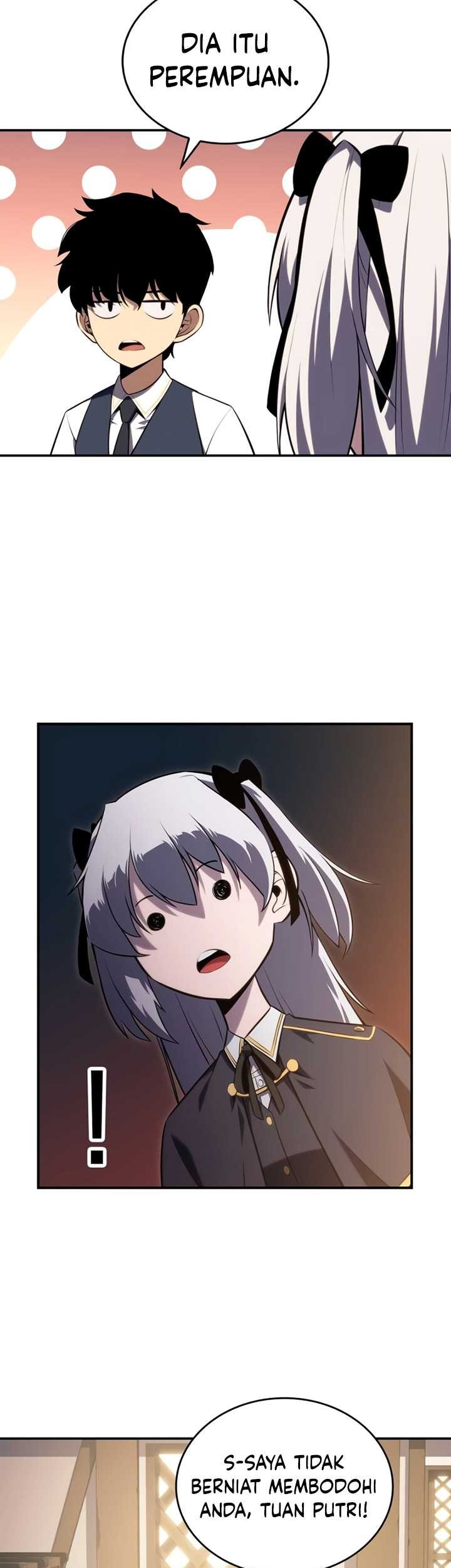 The Regressed Son Of A Duke Is An Assassin Chapter 20 Gambar 78