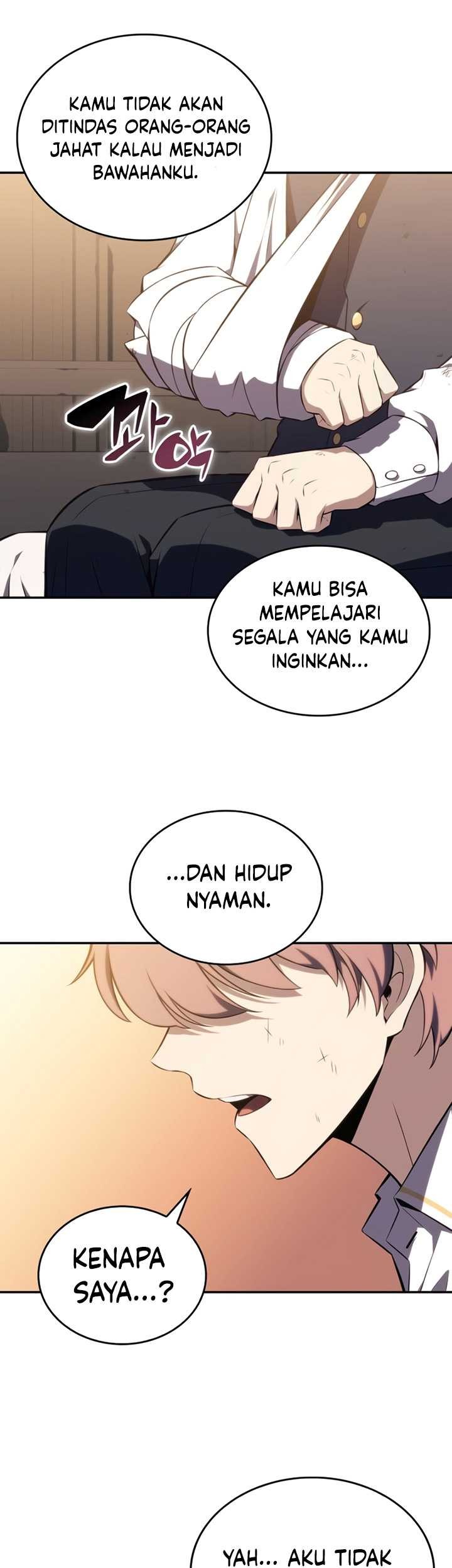 The Regressed Son Of A Duke Is An Assassin Chapter 20 Gambar 84