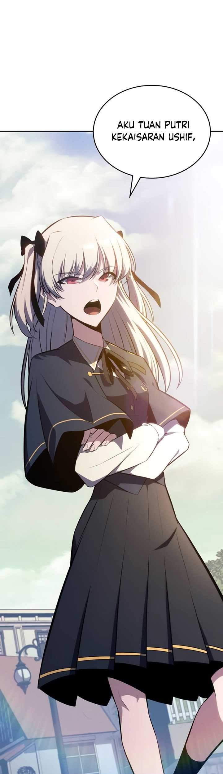 The Regressed Son Of A Duke Is An Assassin Chapter 20 Gambar 6