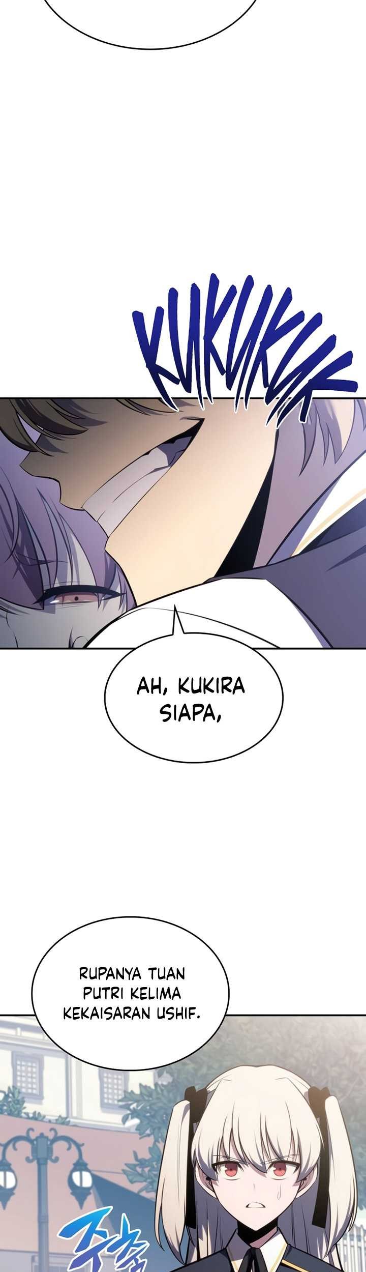 The Regressed Son Of A Duke Is An Assassin Chapter 20 Gambar 8