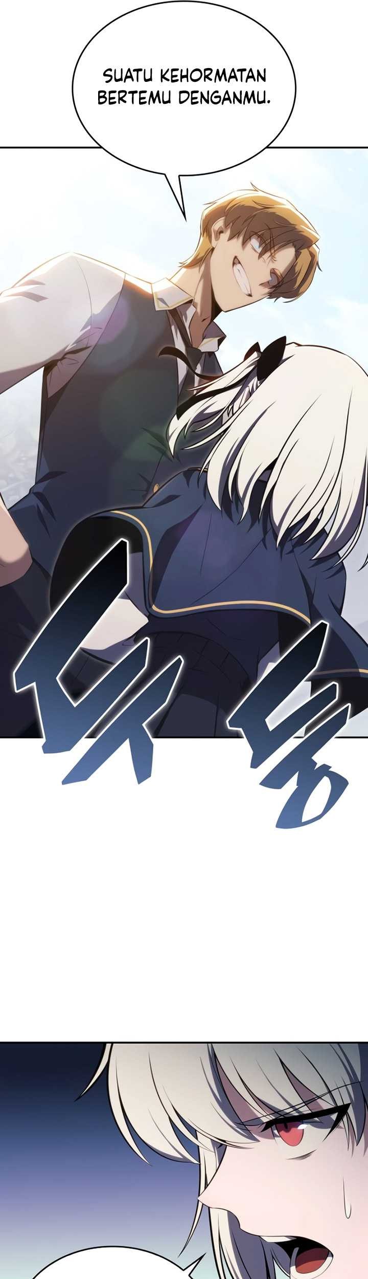 The Regressed Son Of A Duke Is An Assassin Chapter 20 Gambar 10