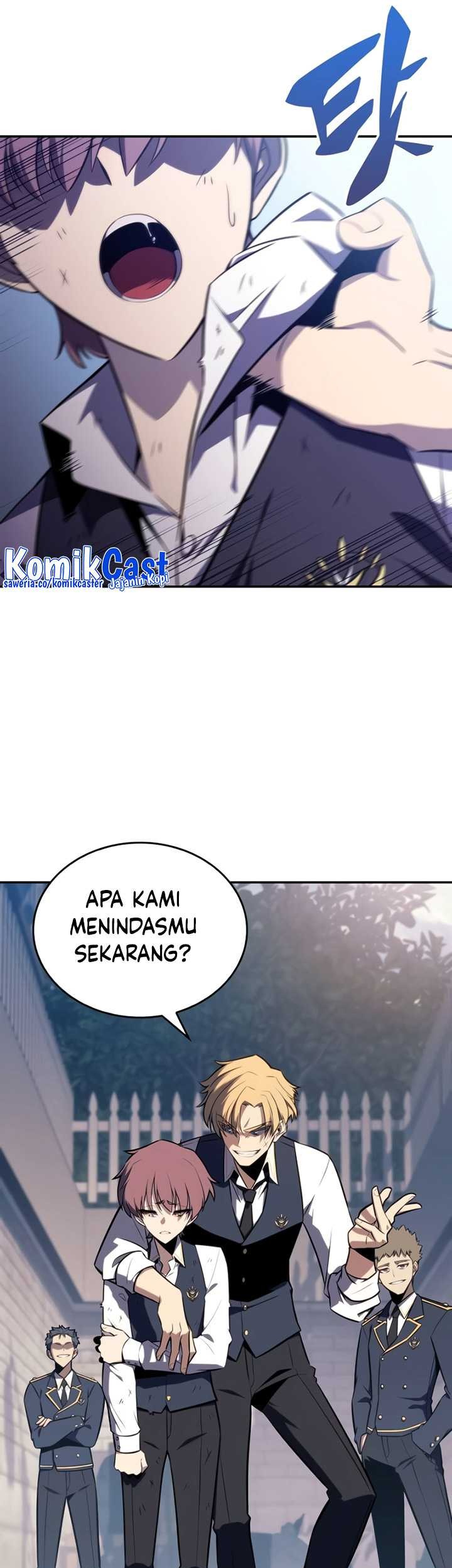 The Regressed Son Of A Duke Is An Assassin Chapter 20 Gambar 14