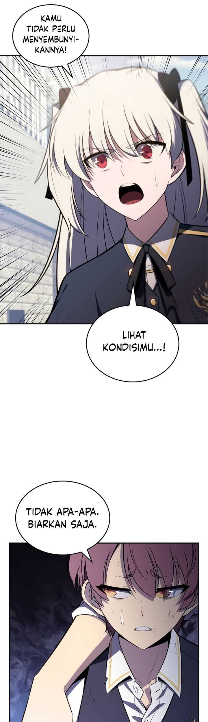 The Regressed Son Of A Duke Is An Assassin Chapter 20 Gambar 16