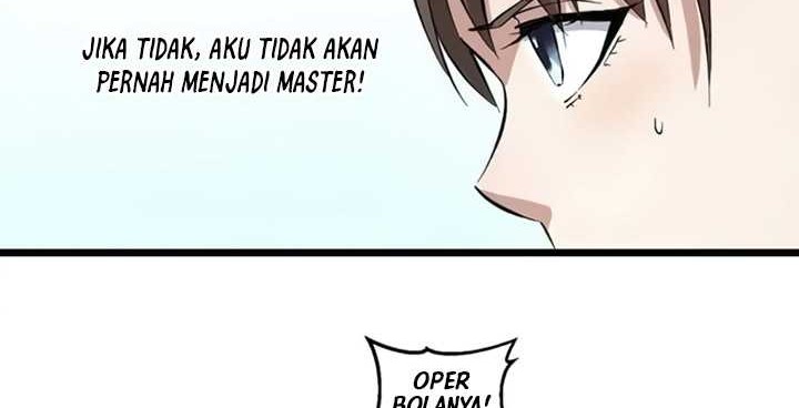 Fight Like a Girl Chapter 05 Gambar 29
