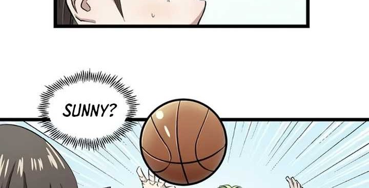 Fight Like a Girl Chapter 05 Gambar 31