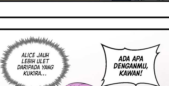 Fight Like a Girl Chapter 05 Gambar 33