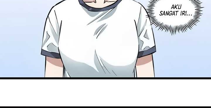 Fight Like a Girl Chapter 05 Gambar 35