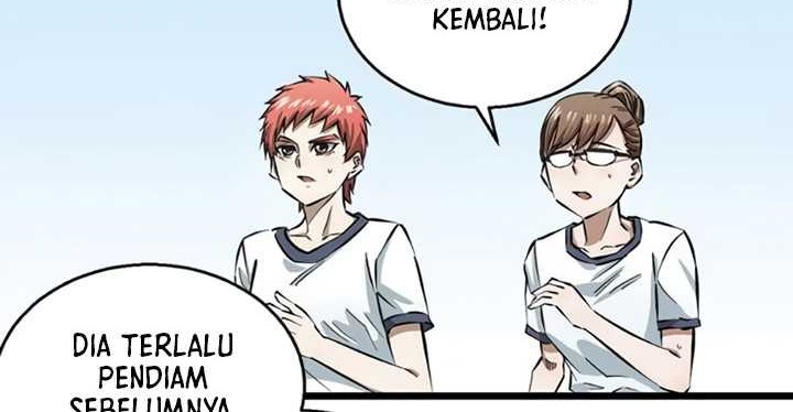 Fight Like a Girl Chapter 05 Gambar 19