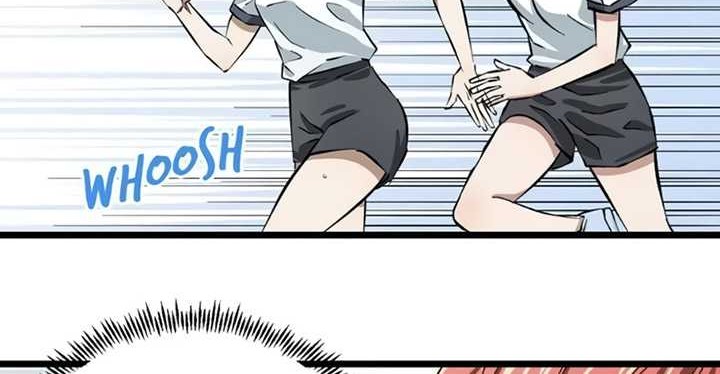 Fight Like a Girl Chapter 05 Gambar 21