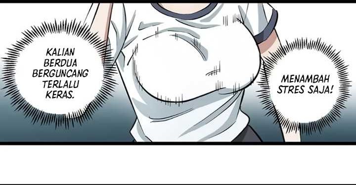 Fight Like a Girl Chapter 05 Gambar 23