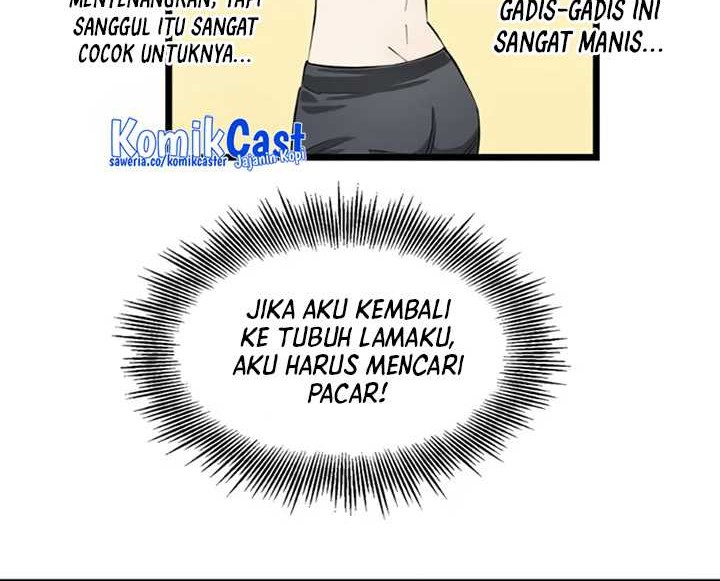 Fight Like a Girl Chapter 05 Gambar 11